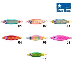 BlueBlue SeaRide Mini 12g Jig Yemi - 5