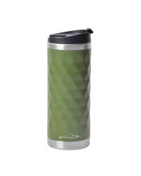 Campout Çay Kahve Termosu 500ml Yeşil - 1