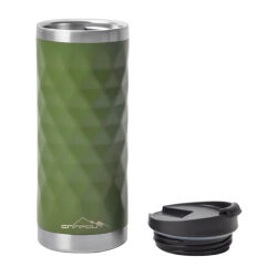 Campout Çay Kahve Termosu 500ml Yeşil - 2