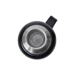 Campout Çift Katmanlı Termos 1500ml Siyah - 3