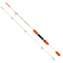 Captain 1496 Solidus Boat Dolgu Tekne Kamışı 135cm - 1