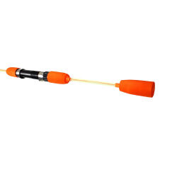 Captain 1496 Solidus Boat Dolgu Tekne Kamışı 165cm - 2