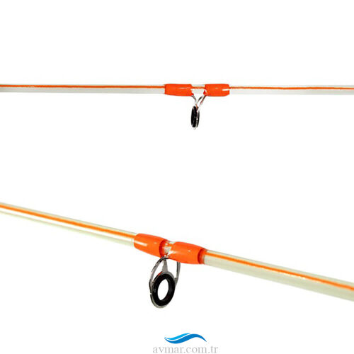 Captain 1496 Solidus Boat Dolgu Tekne Kamışı 165cm - 3