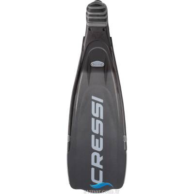 Cressi Gara Modular Sprint Black Dalış Paleti - 2