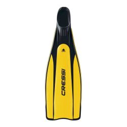 Cressi Pro Star Yellow Dalış Paleti - 2