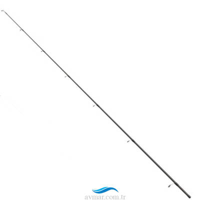 Daiwa Ballistic 244cm 14-42g Uç Parça - 1