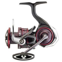 Daiwa Ballistic MQ 21LT 4000 DCXH Olta Makinesi - 1