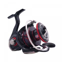 Daiwa Ballistic MQ 21LT 4000 DCXH Olta Makinesi - 2