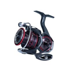 Daiwa Ballistic MQ 21LT 4000 DCXH Olta Makinesi - 3