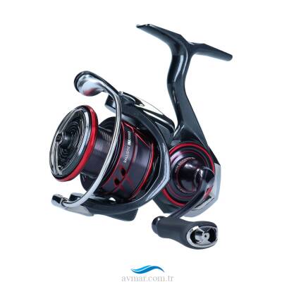 Daiwa Ballistic MQ21 LT 2000 H Olta Makinesi - 1