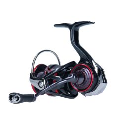 Daiwa Ballistic MQ21 LT 2000 H Olta Makinesi - 2