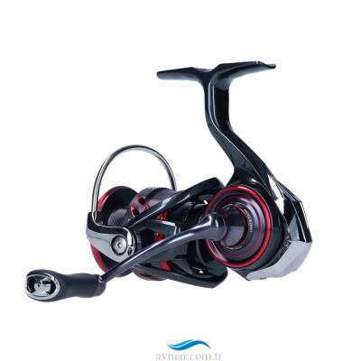 Daiwa Ballistic MQ21 LT 2000 H Olta Makinesi - 2