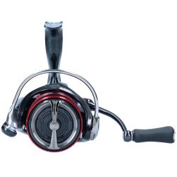 Daiwa Ballistic MQ21 LT 2000 H Olta Makinesi - 4