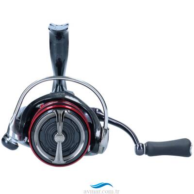 Daiwa Ballistic MQ21 LT 2000 H Olta Makinesi - 4