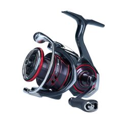 Daiwa Ballistic MQ21 LT 2500 D XH Olta Makinesi - 1