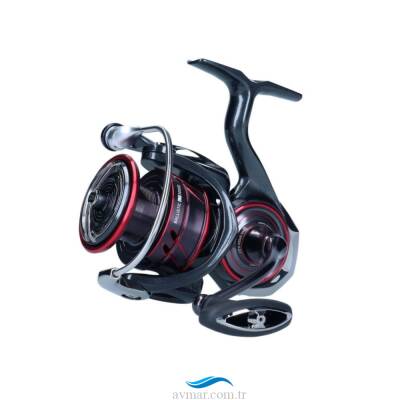 Daiwa Ballistic MQ21 LT 3000 DCXH Olta Makinesi - 3