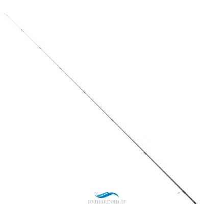 Daiwa Ballistic RF 229cm 3-9g Uç Parça - 1