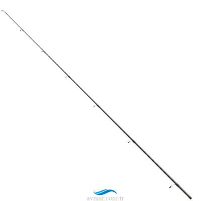 Daiwa Ballistic X 213cm 7-28g BLX702MHFSAX Uç Parça - 1