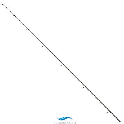 Daiwa Ballistic X 244cm 7-28g BLX802MHFSAX Uç Parça. - 1