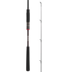 Daiwa Ballistic X S 270cm 30-70gr Spin Olta Kamışı - 2