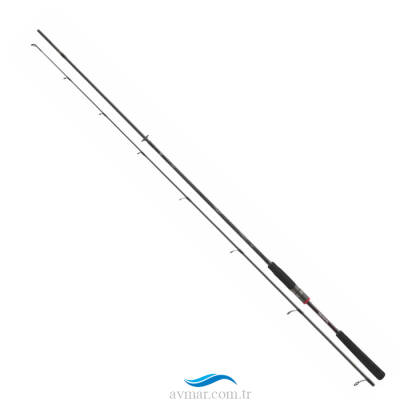 Daiwa Ballistic X S 270cm 30-70gr Spin Olta Kamışı - 1