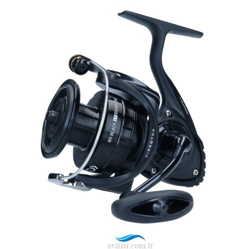 Daiwa BG Black LT 10000 H Olta Makinesi - 2