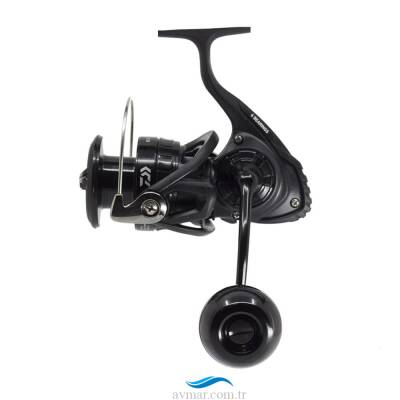 Daiwa BG Black LT 10000 HARK Olta Makinesi - 1