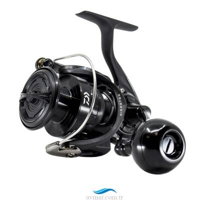 Daiwa BG Black LT 10000 HARK Olta Makinesi - 2