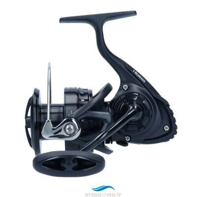 Daiwa BG Black LT 4000 DC Olta Makinesi - 1