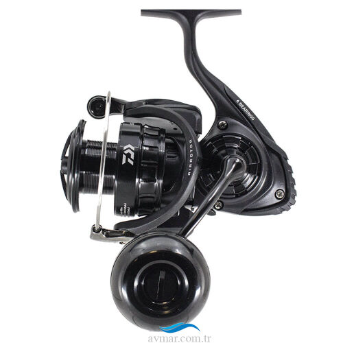 Daiwa BG Black LT 6000 D ARK Olta Makinesi