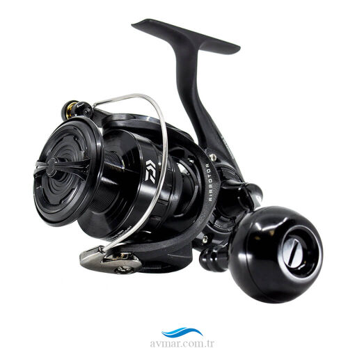 Daiwa BG Black LT 6000 D ARK Olta Makinesi (1)