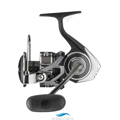 Daiwa BG MQ 10000 H Olta Makinesi - 1