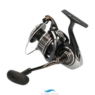 Daiwa BG MQ 10000 H Olta Makinesi - 2