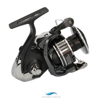 Daiwa BG MQ 10000 H Olta Makinesi - 3