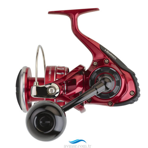 Daiwa BG RR LT 8000 P ARK Olta Makinesi