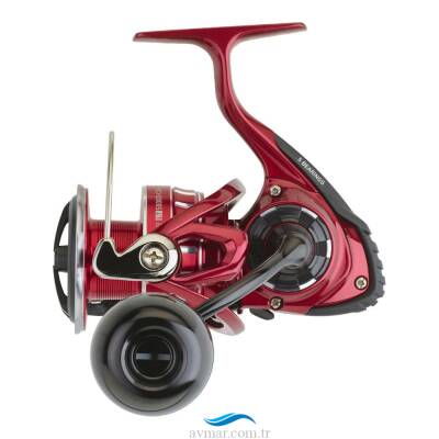 Daiwa BG RR LT 8000 P ARK Olta Makinesi - 1