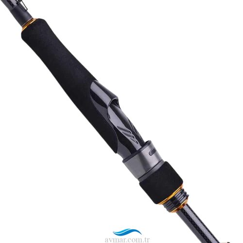Daiwa New Bg Seabass 244cm 7-28gr Spin Olta Kamışı - 3