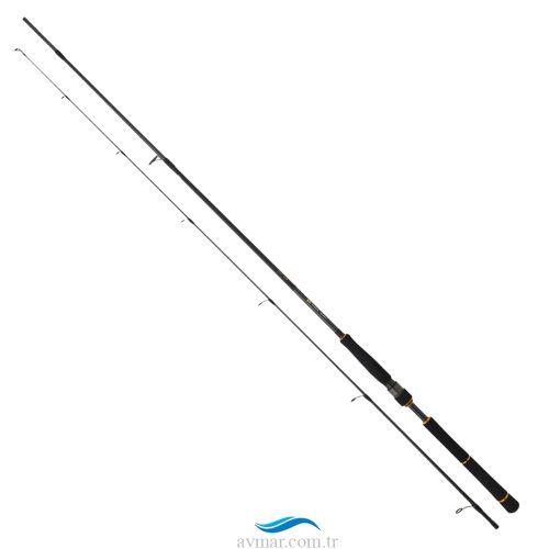 Daiwa New Bg Seabass 272cm 14-42gr Spin Olta Kamışı