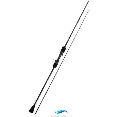 Daiwa Blast SJ 191cm 200-330g 2P Tetikli Slow Jig Kamışı - 1