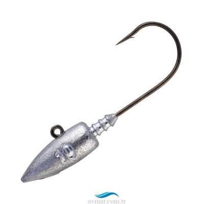 Daiwa Bullet Jig Head Zoka - 1