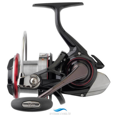 Daiwa Castizm 25 QDA Olta Makinesi - 1