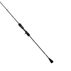 Daiwa Catalina SJ 183cm 200-330g Tek P.Tetikli Slow Jig Kamışı - 2