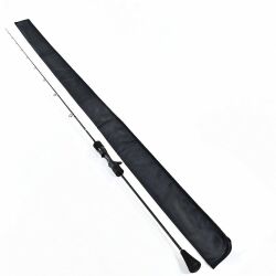 Daiwa Catalina SJ 183cm 300-500gr Tek P. Tetikli Slow Jig Kamışı - 1