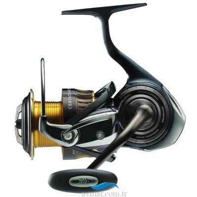 Daiwa Certate 2016 G 3012 H Olta Makinesi - 1