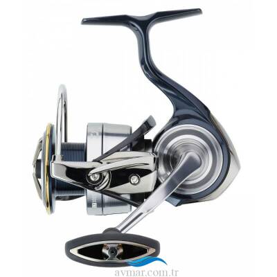 Daiwa Certate G 19LT 3000 D Olta Makinesi - 1