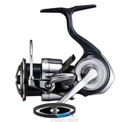 Daiwa Certate G 19LT 3000 XH Olta Makinesi - 1