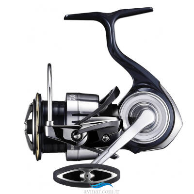 Daiwa Certate G 19LT 4000 CXH Olta Makinesi - 1