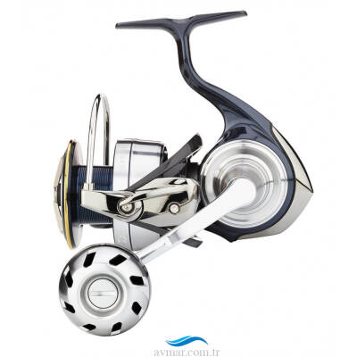 Daiwa Certate G 19LT 4000 DCXHARK Olta Makinesi - 1