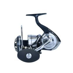 Daiwa Certate G 21SW 10000 H Olta Makinesi - 1