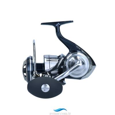 Daiwa Certate G 21SW 10000 H Olta Makinesi - 1